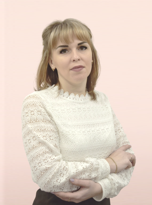 Мешалкина Наталья Владимировна.